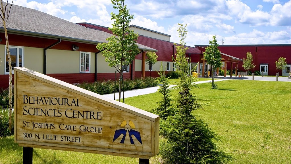 Behavioural Sciences Centre | 300 Lillie St N, Thunder Bay, ON P7C 4Y7, Canada | Phone: (807) 623-7677