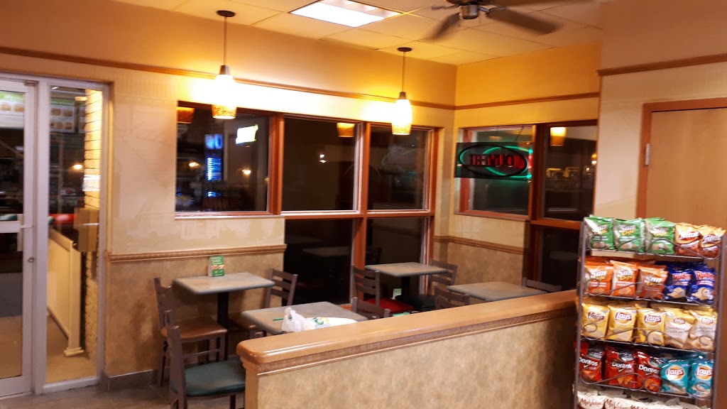 Restaurant SUBWAY | 299 Rue Laval, Sherbrooke, QC J1C 0R1, Canada | Phone: (819) 846-4655