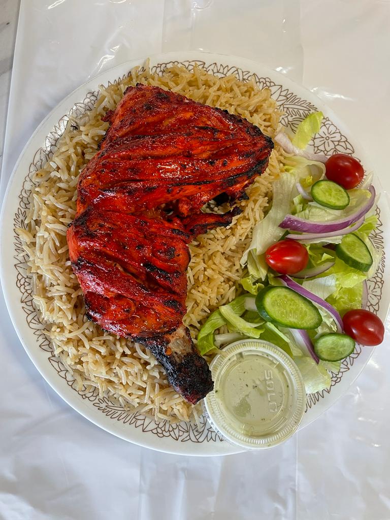 Maiwand Naan And Kabob | 2352 Middlefield Rd, Markham, ON L3S 4T6, Canada | Phone: (905) 209-7373