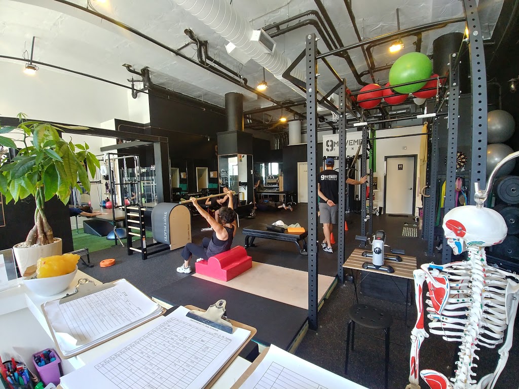 Logic Fitness | 20 Rean Dr, North York, ON M2K 1H3, Canada | Phone: (416) 901-9990