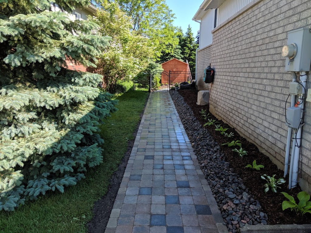 B.G. Lawncare Services | 21 Cranberry Heights, Wasaga Beach, ON L9Z 1M9, Canada | Phone: (705) 305-0959