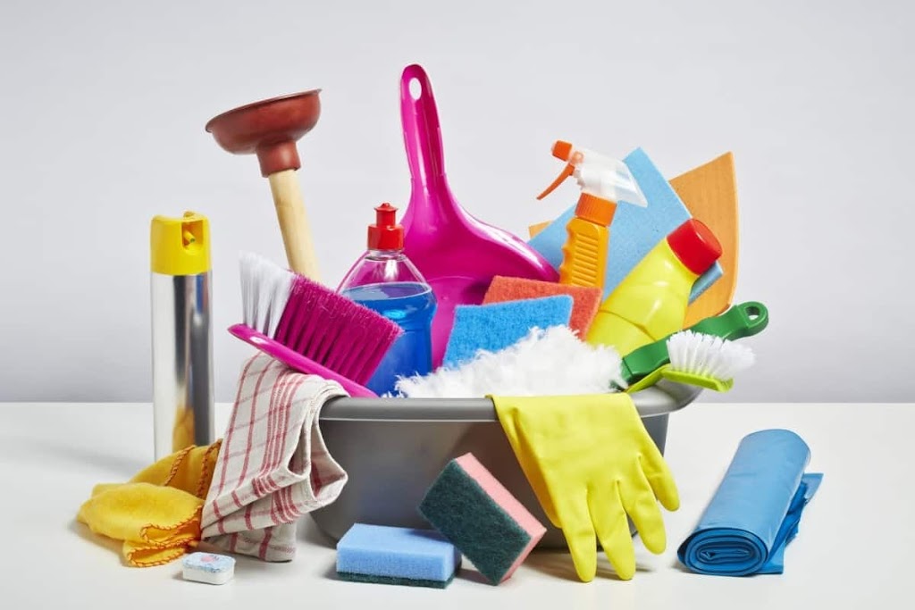 Siva Cleaning & Supplies | 29 Safari St, Scarborough, ON M1K 3R1, Canada | Phone: (416) 275-5630