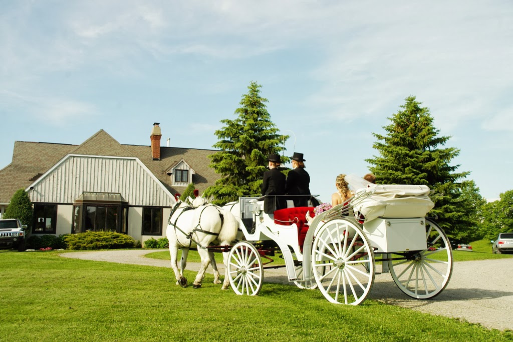 WaterStone Estate & Farms | 17900 Dufferin St, King, ON L3Y 4V9, Canada | Phone: (905) 898-1530