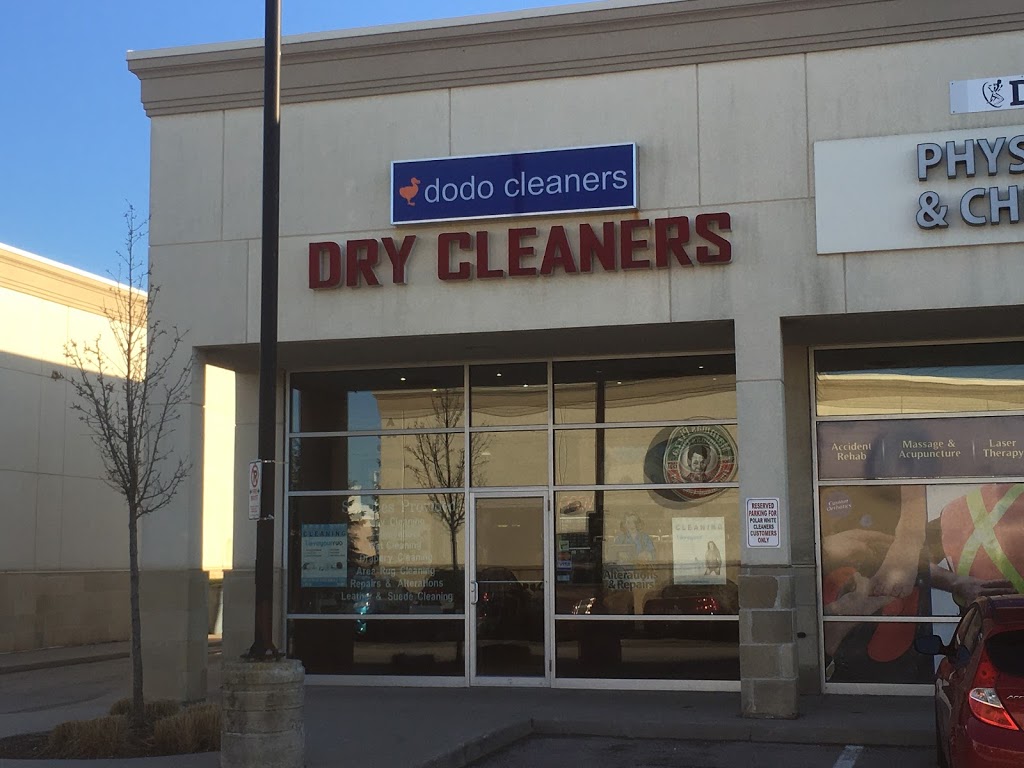 dodo cleaners | 2500 Appleby Line #E1, Burlington, ON L7L 0A2, Canada | Phone: (905) 315-9995