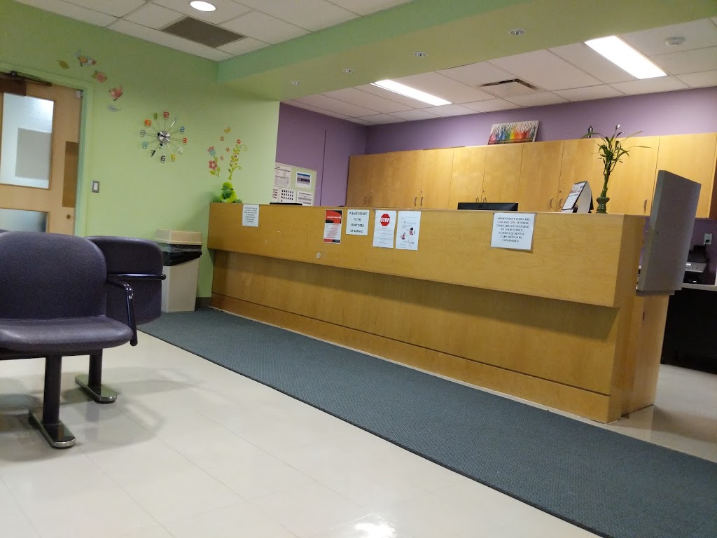 Childrens Dental Clinic | Dental Sciences Building, Elgin Rd #1005, London, ON N6G 2V4, Canada | Phone: (519) 661-3329