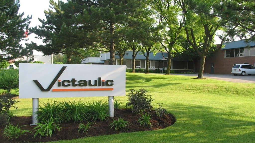 Victaulic Company of Canada ULC | 500 Deerhurst Dr, Brampton, ON L6T 5H9, Canada | Phone: (905) 884-7444