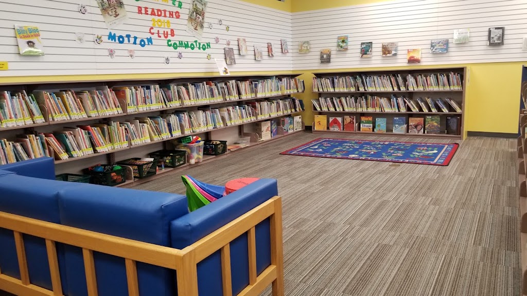 Mission Library | 33247 2nd Ave, Mission, BC V2V 1J9, Canada | Phone: (604) 826-6610