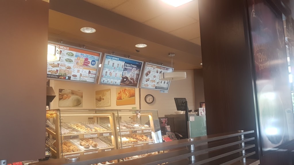 Tim Hortons | 265 Atherley Rd, Orillia, ON L3V 1N7, Canada | Phone: (705) 329-2759