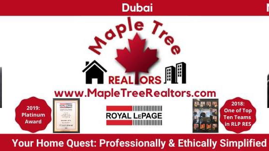 Maple Tree Realtors - Royal LePage Flower City Realty Inc. | 30 Topflight Dr Suite - 12, Mississauga, ON L5S 0A8, Canada | Phone: (647) 236-6841