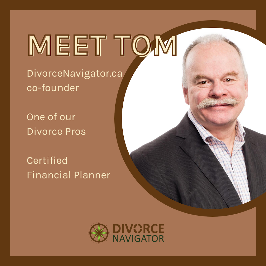 Divorce Navigator | 11420 27 St SE #311, Calgary, AB T2Z 3R6, Canada | Phone: (587) 224-1514