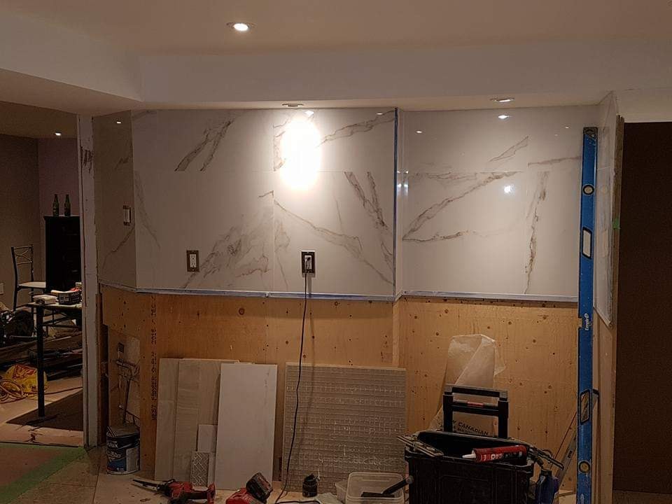 Mastermind General Contracting and Renovations Inc | 60 Colville Rd, North York, ON M6M 2Y4, Canada | Phone: (416) 200-3607