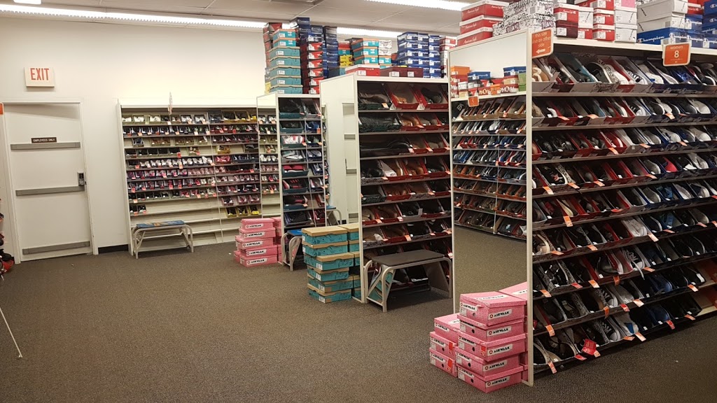 Payless ShoeSource | 203 Wye Rd, Sherwood Park, AB T8A 2G4, Canada | Phone: (780) 449-5331