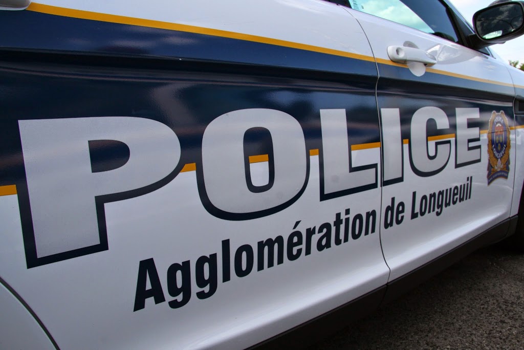 SPAL (Service de police de lagglomération de Longueuil) | 699 Boulevard Curé-Poirier O, Longueuil, QC J4J 2J1, Canada | Phone: (450) 463-7011