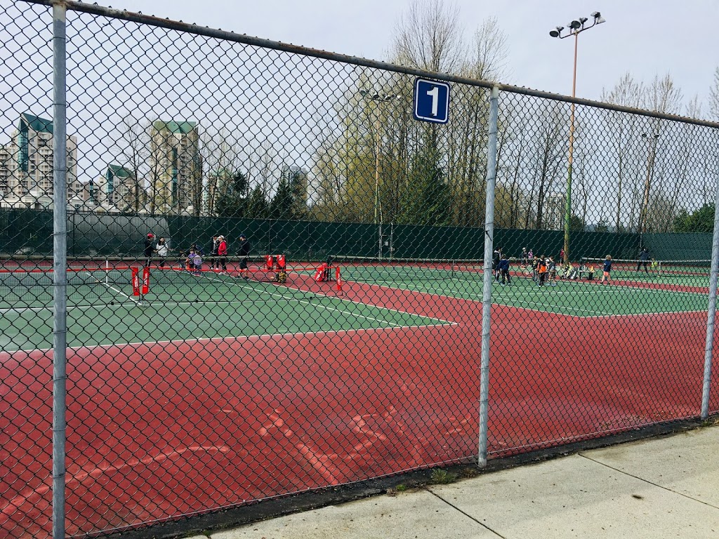 Coquitlam Tennis Club | 1240 Pipeline Rd, Coquitlam, BC V3B 4S1, Canada | Phone: (604) 464-6718