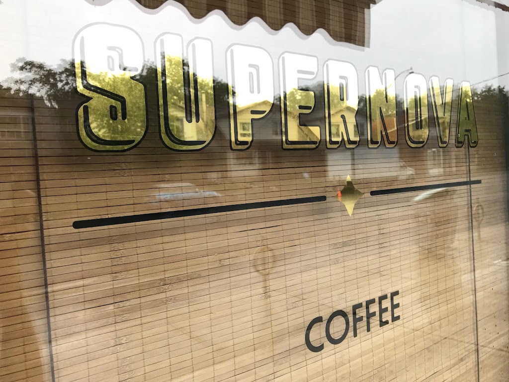 SUPERNOVA Coffee | 897 Broadview Ave, Toronto, ON M4K 2P9, Canada | Phone: (647) 547-7222