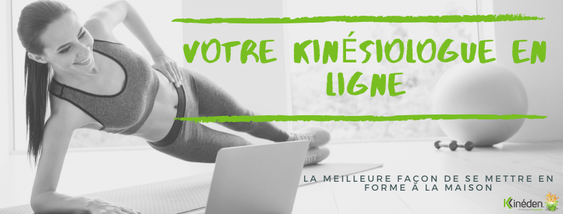 Kinéden inc. - Kinésiologue, entraîneur privé | 351 Rue des Bruants, Saint-Germain-de-Grantham, QC J0C 1K0, Canada | Phone: (514) 992-0484