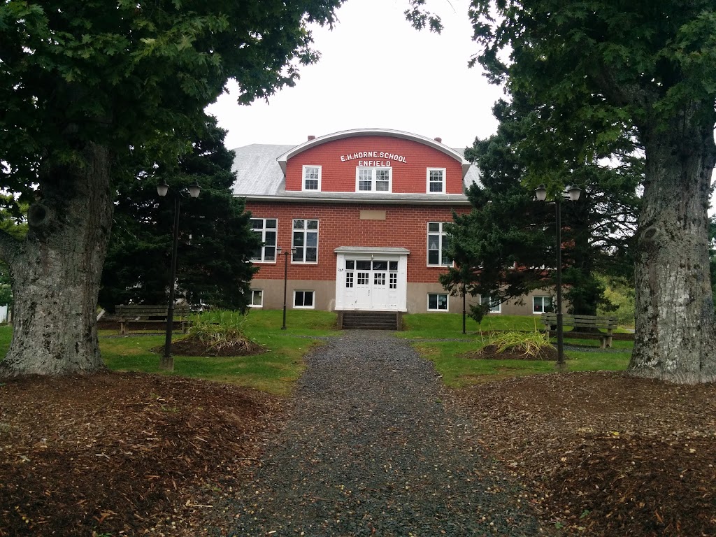 EH Horne School Preservation Society | 248 Hwy 2, Enfield, NS B2T 1C9, Canada | Phone: (902) 883-9250