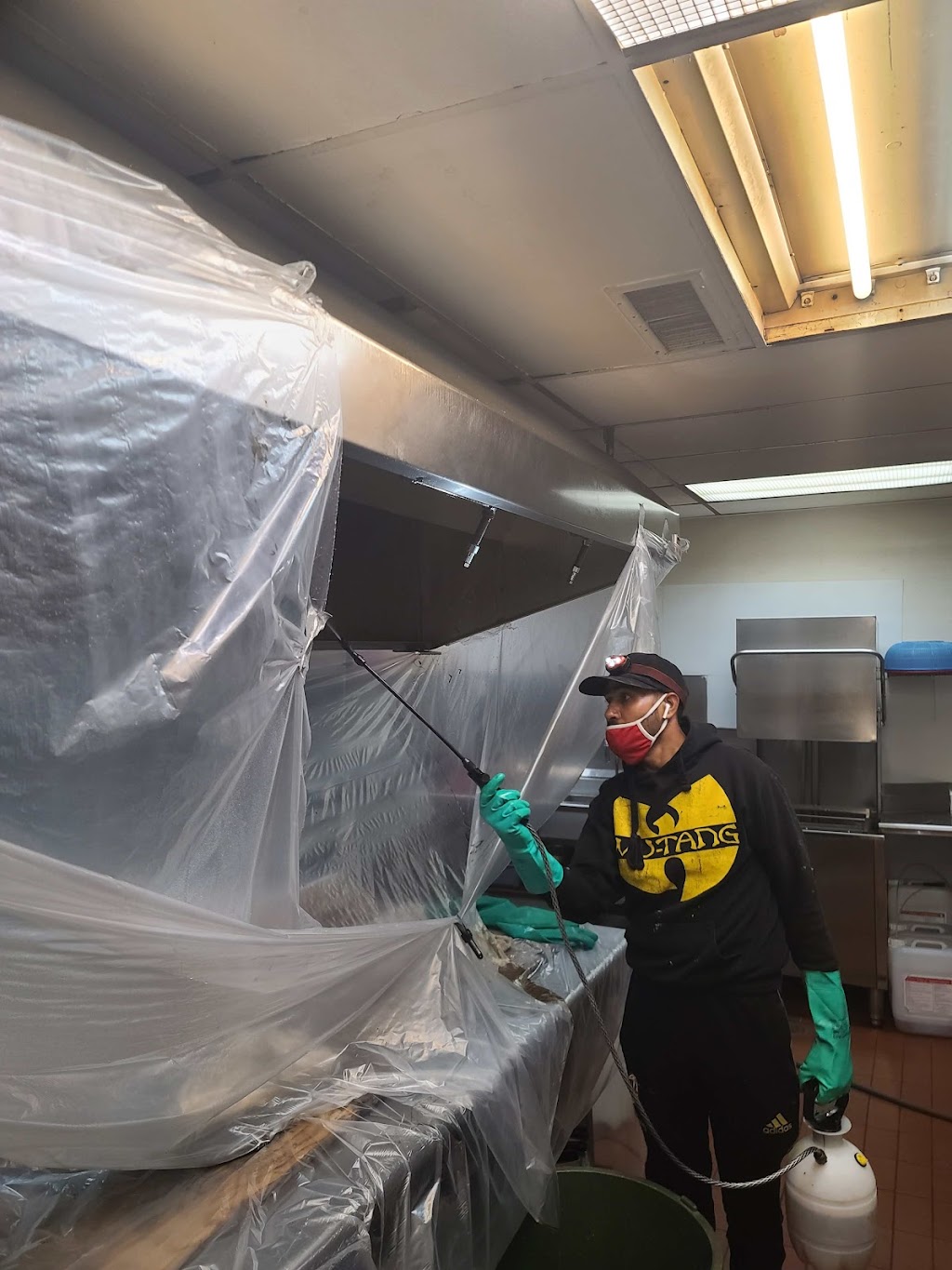 24/7 Kitchen Hood Cleaning | 14259 108 Ave, Surrey, BC V3T 2M4, Canada | Phone: (236) 880-3097