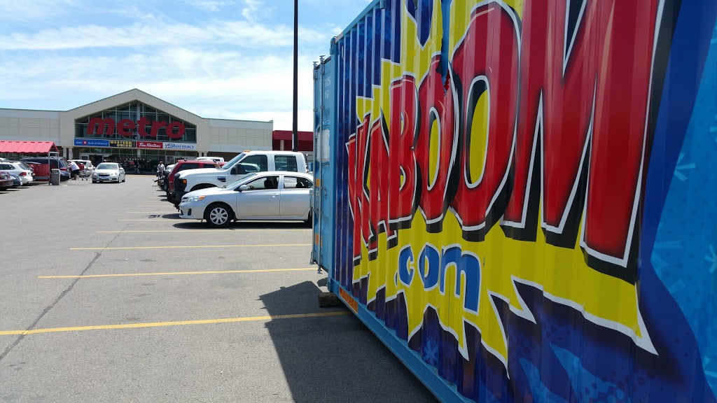 Kaboom Fireworks | 3003 Danforth Ave, East York, ON M4C 1M9, Canada | Phone: (647) 560-0335