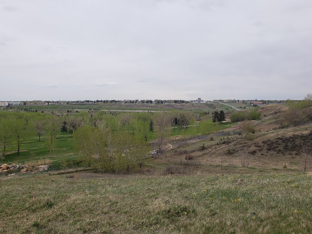 Winston Heights Off Leash Area | Winston Heights-Mountview, Calgary, AB T2E 5R1, Canada | Phone: (403) 268-2489