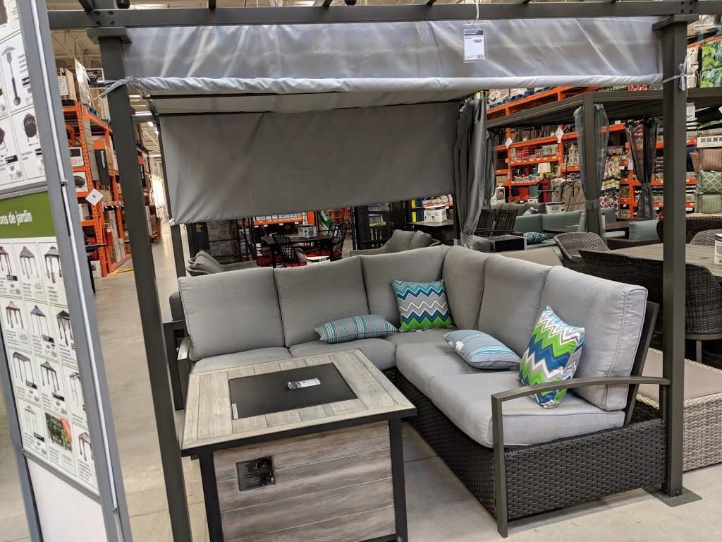 The Home Depot | 165 Rue Simonds N, Granby, QC J2J 0R7, Canada | Phone: (450) 375-5544