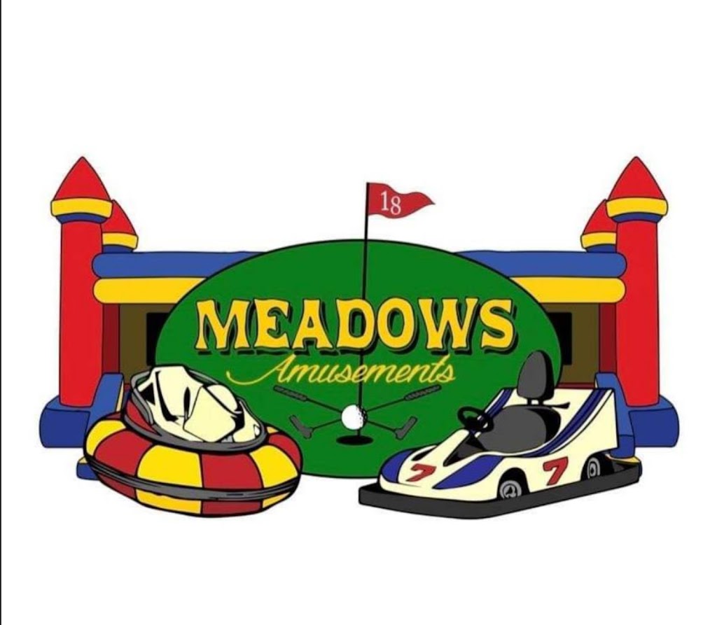 Meadows Amusements | 15044 MB-428, Winkler, MB R6W 4A6, Canada | Phone: (204) 325-8282