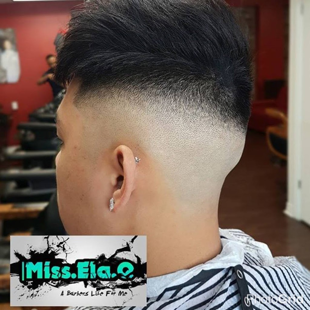 Urban Cutz Barber Shop | 11 Macdonell St, Guelph, ON N1H 2Z2, Canada | Phone: (519) 265-2332