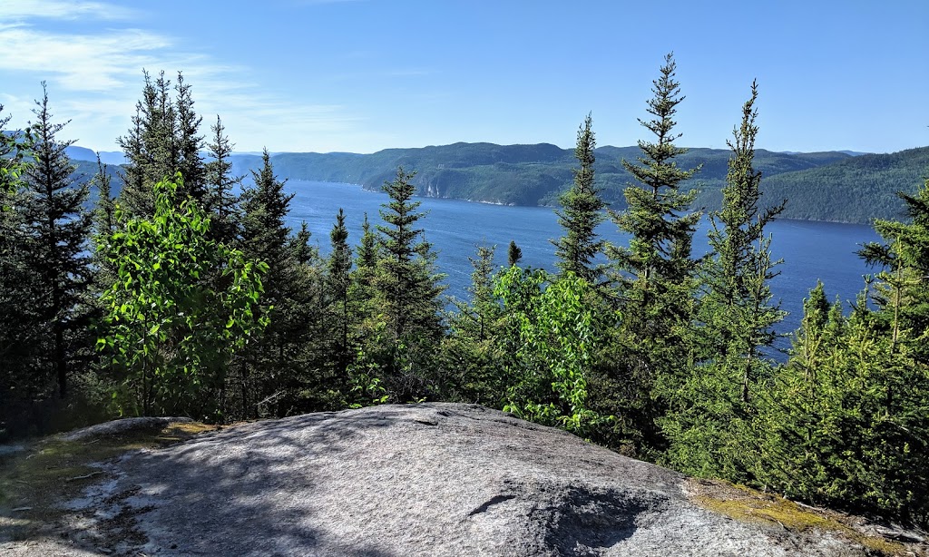 Saguenay Fjord National Park | 91 Rue Notre Dame, Rivière-Éternité, QC G0V 1P0, Canada | Phone: (800) 665-6527