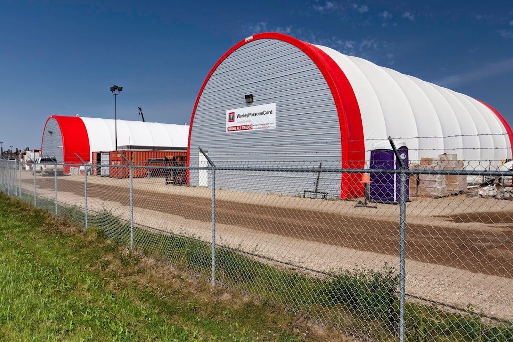 WorleyCord | 5421 Blackfalds Industrial Way, Blackfalds, AB T0M 0J0, Canada | Phone: (403) 385-2501