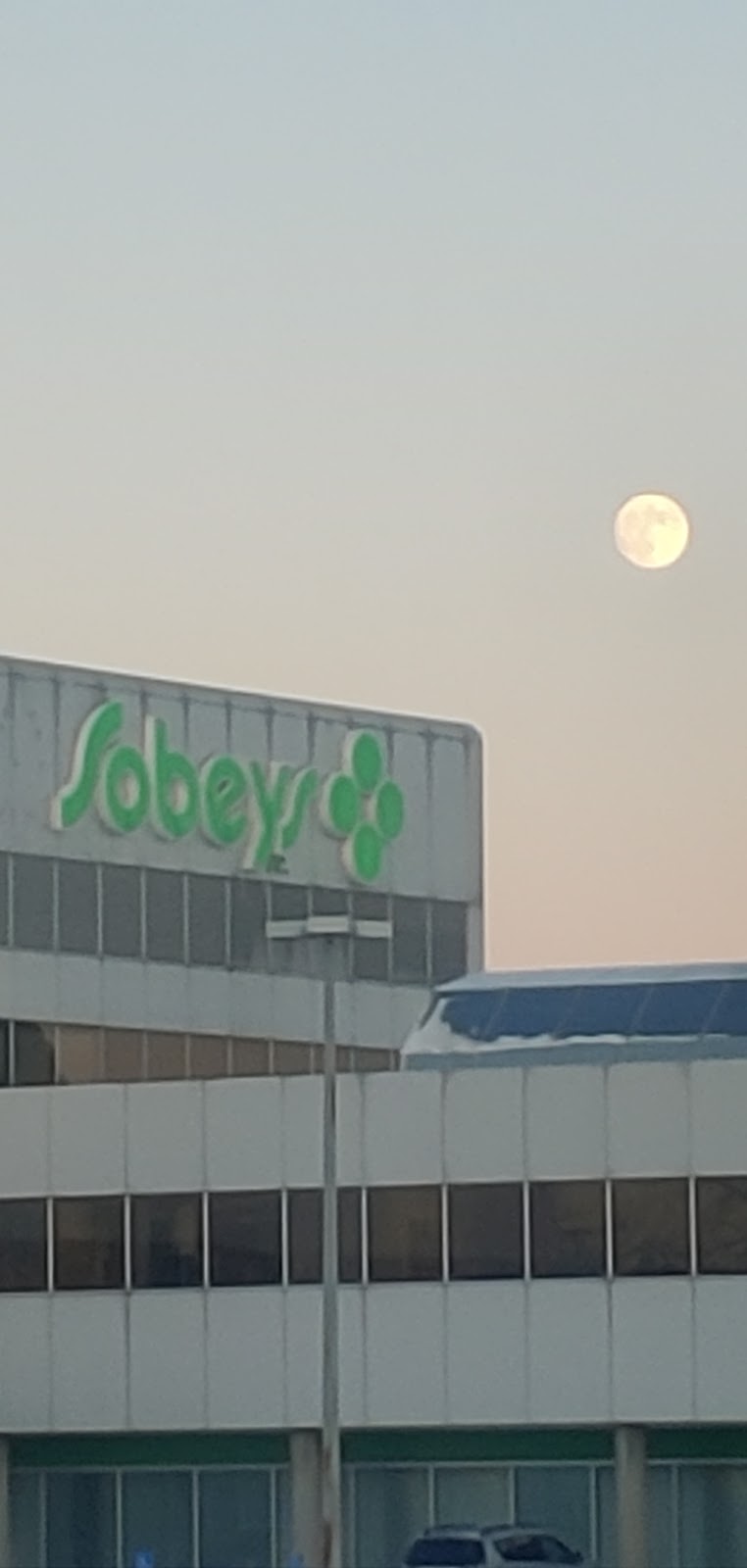 Sobeys Western Canada - Corporate Office | 1020 64 Ave NE, Calgary, AB T2E 7V8, Canada | Phone: (403) 730-3500