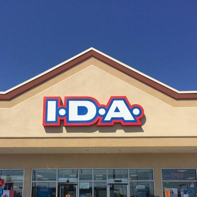 I.D.A. Pharmacy | 30 45th St S #1, Wasaga Beach, ON L9Z 0A6, Canada | Phone: (705) 429-7557
