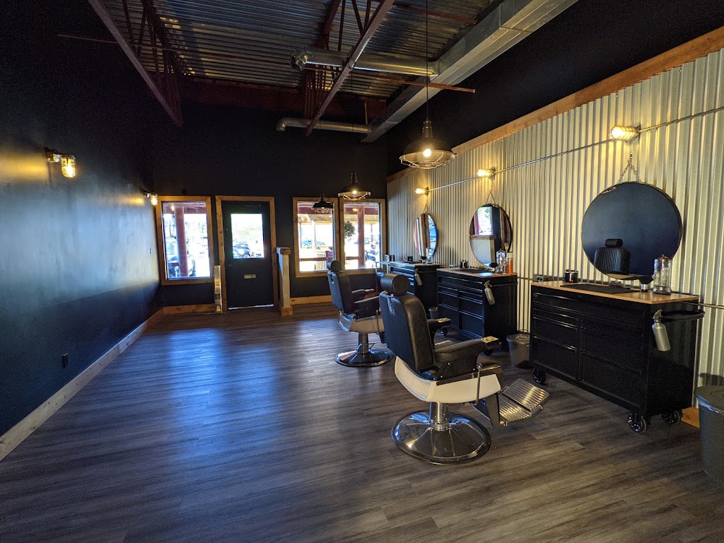 Bragg Creek Barber Co. | 7 Balsam Ave #224, Bragg Creek, AB T0L 0K0, Canada | Phone: (587) 578-5885