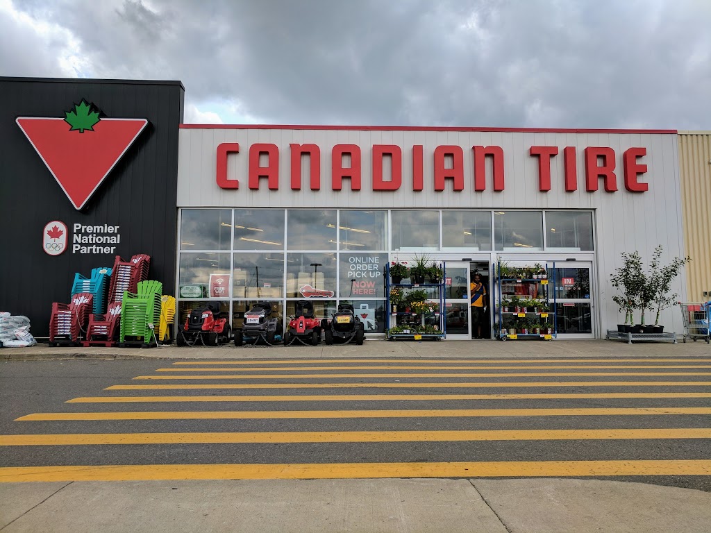 Canadian Tire - Leitrim, ON | 4776 Bank St, Gloucester, ON K1T 0A8, Canada | Phone: (613) 822-1289