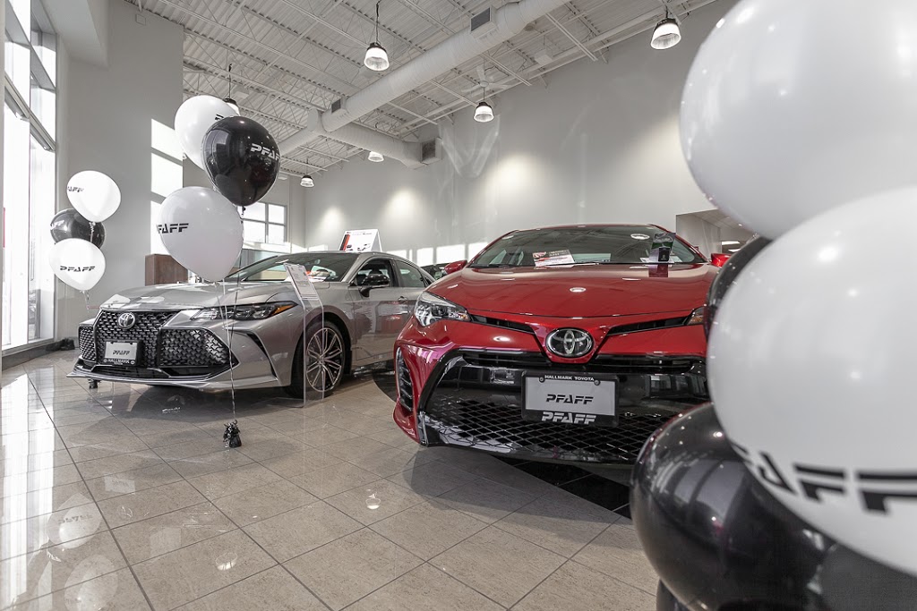 Orangeville Toyota | 713003 1st Line East, Orangeville, ON L9W 5S9, Canada | Phone: (519) 941-9291