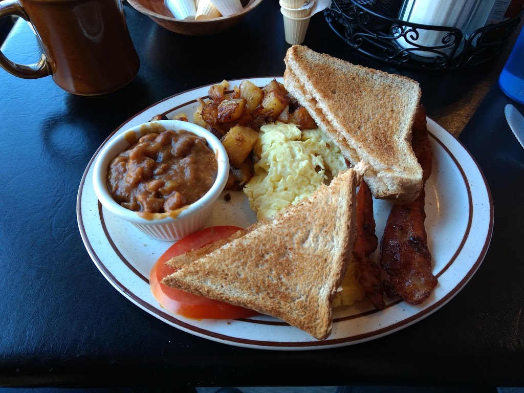 Rozies Breakfast Cafe | 25 Main street, St. Catharines, ON L2N 4T6, Canada | Phone: (905) 938-0479