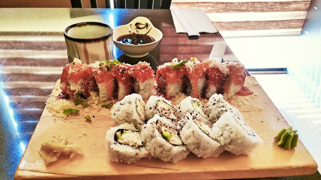 Mission Junction Sushi | 32555 London Ave, Mission, BC V2V 6M7, Canada | Phone: (604) 814-0908