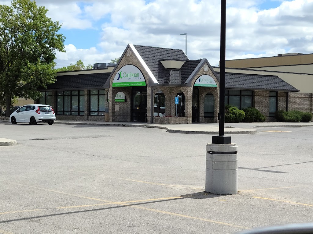 Cambrian Credit Union | 190-115 Vermillion Rd., Winnipeg, MB R2J 4A9, Canada | Phone: (204) 925-2690