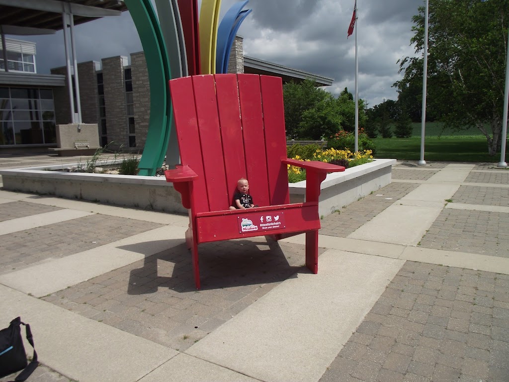 Grey Roots Museum & Archives | 102599, Grey County Rd 18, Owen Sound, ON N4K 5N6, Canada | Phone: (519) 376-3690