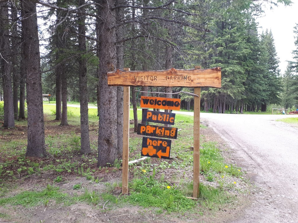 Raven Brood Trout Station | Clearwater County, AB T0M 0M0, Canada | Phone: (403) 846-8207