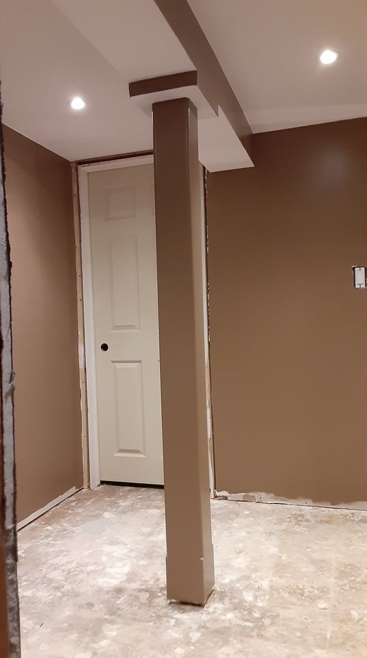 Scotts Drywall & Interior Finishing | 507 Belmont Ave Gd, Corunna, ON N0N 1G0, Canada | Phone: (519) 617-8954