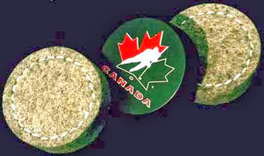 Profelt™ Pucks | Bowser, BC V0R 1G0, Canada | Phone: (778) 424-3760