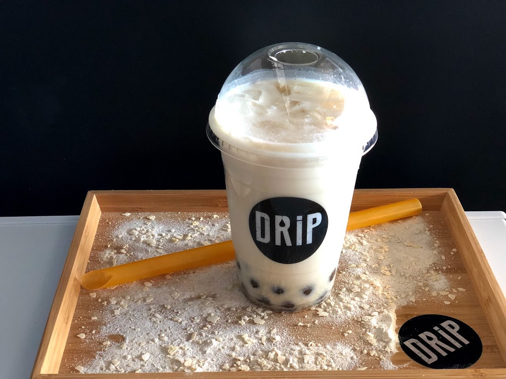 Drip Cafe | 3110 Kingston Rd, Scarborough, ON M1M 1P2, Canada | Phone: (647) 350-8869