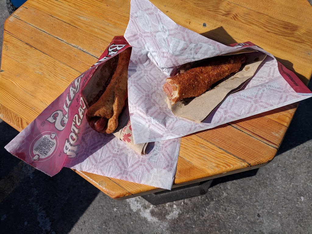 BeaverTails Tanger Outlets | 8555 Campeau Dr, Ottawa, ON K2T 0K5, Canada | Phone: (613) 435-0850