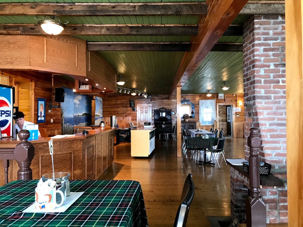 Tetley Tea Room By The Sea | Ferryland, NL A0A 1N0, Canada