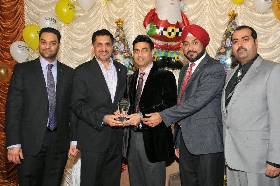 Gurminder Gill - Real Estate Sales Representative | 27 Armthorpe Rd, Brampton, ON L6T 5M4, Canada | Phone: (647) 931-5172