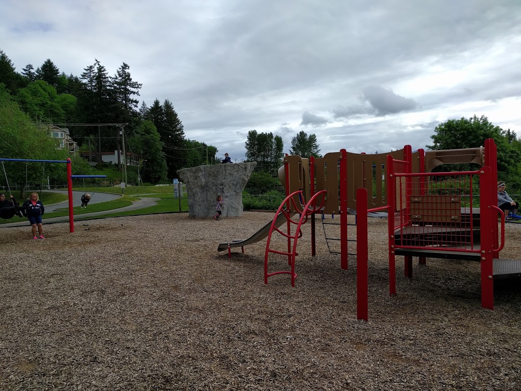 Delair Park | 35570 Old Yale Rd, Abbotsford, BC V3G 0B4, Canada | Phone: (604) 853-2281