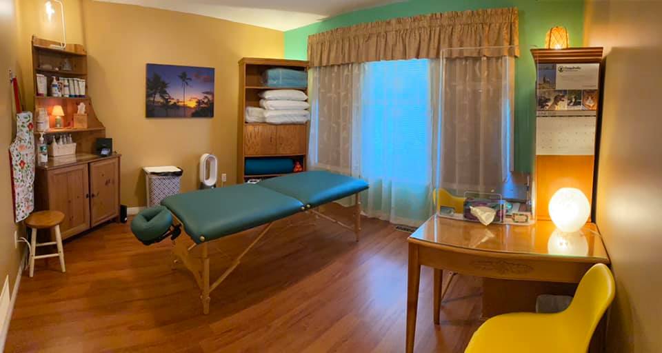 Dogwood Massage Therapy | 232 Miami River Dr B. 727, Harrison Hot Springs, BC V0M 1K0, Canada | Phone: (604) 206-6823