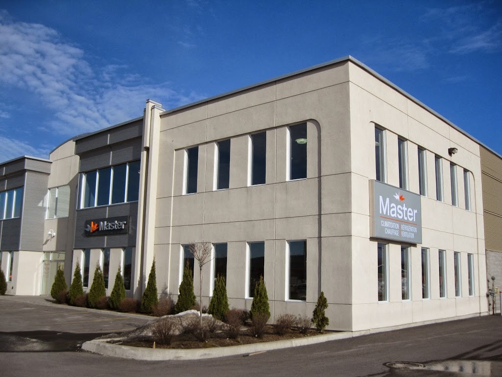 Le Groupe Master Brossard | 9005 Boulevard du Quartier, Brossard, QC J4Y 0A8, Canada | Phone: (450) 659-5111