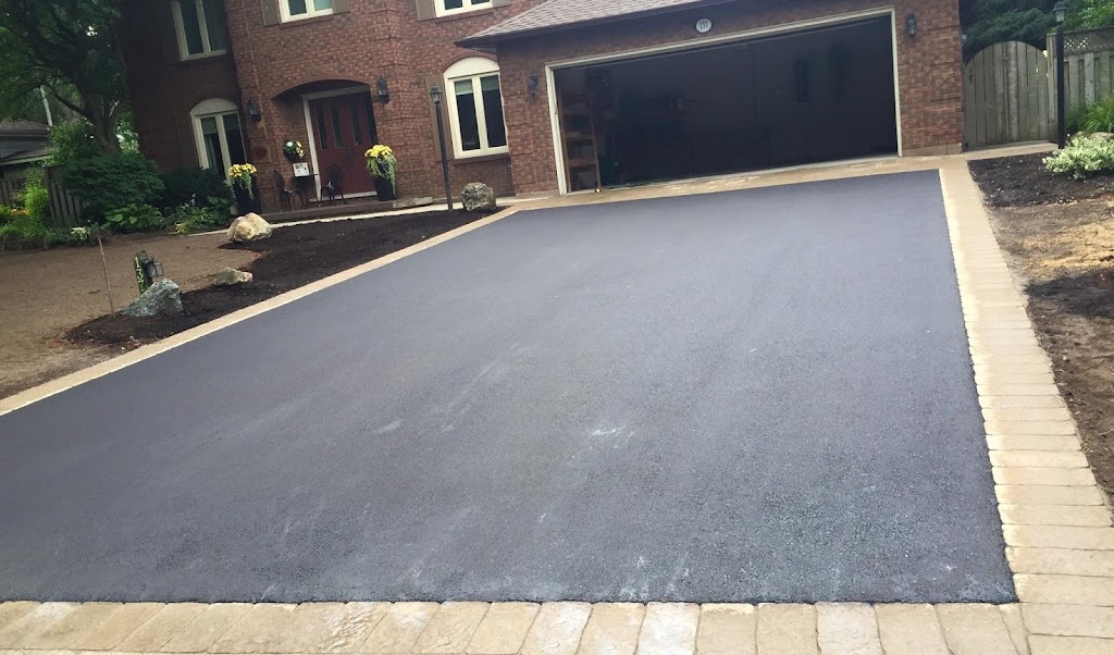 All The Best Paving | 1059 Upper James St #202, Hamilton, ON L9C 3A6, Canada | Phone: (905) 522-9020