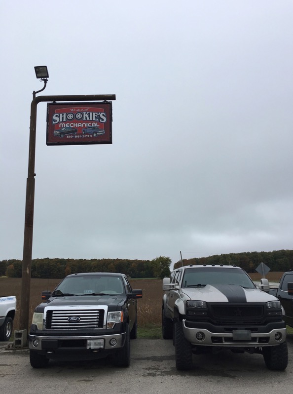 Shookies Mechanical | 1051 Bruce County Rd 3, Walkerton, ON N0G 2V0, Canada | Phone: (519) 881-3729